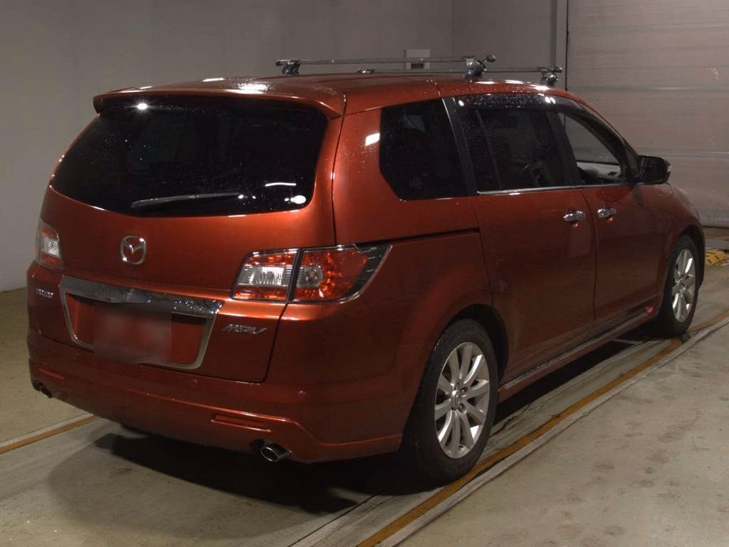MAZDA MPV