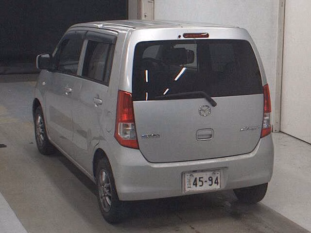MAZDA AZ-WAGON