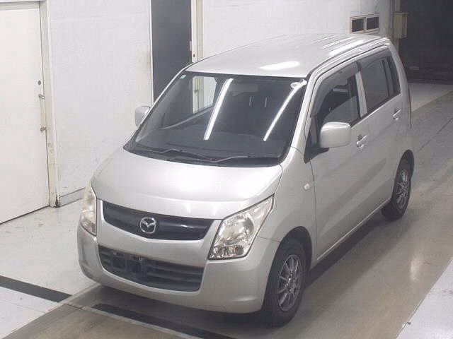 MAZDA AZ-WAGON