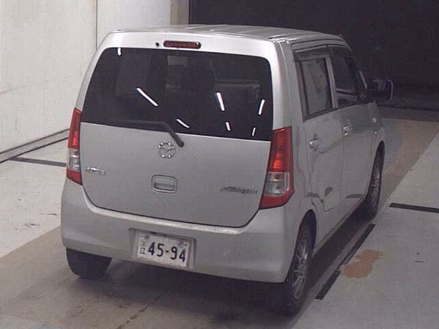 MAZDA AZ-WAGON