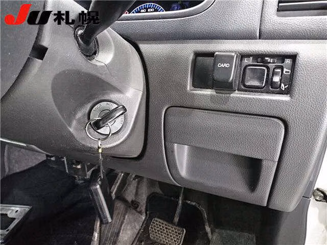 SUZUKI MR WAGON