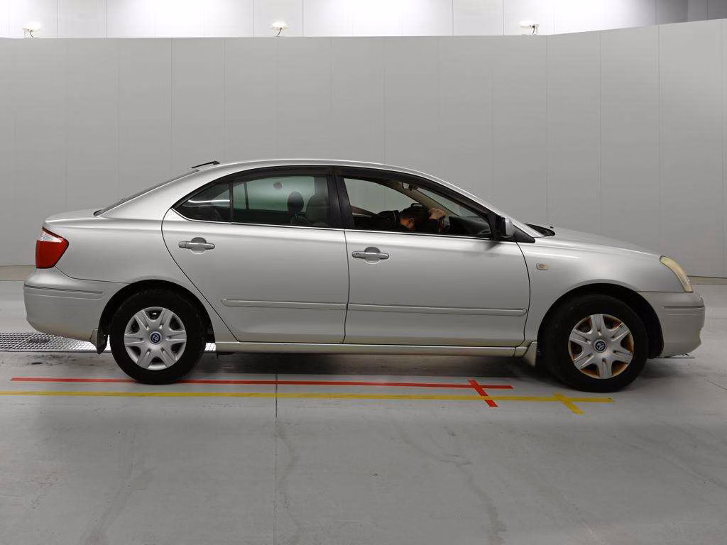 TOYOTA PREMIO