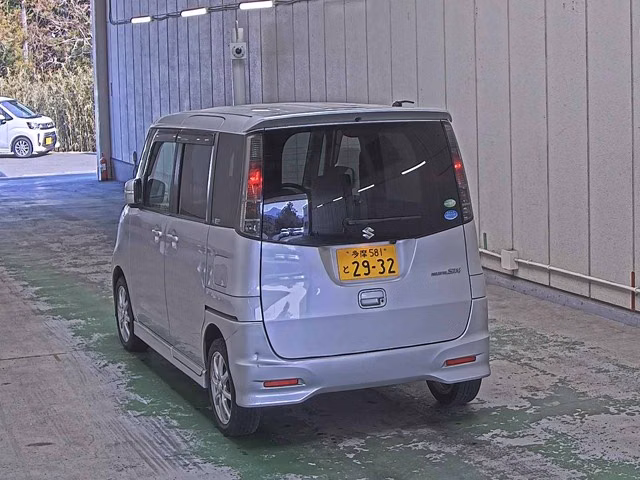 SUZUKI PALETTE