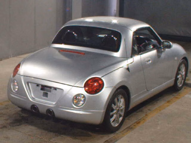 DAIHATSU COPEN