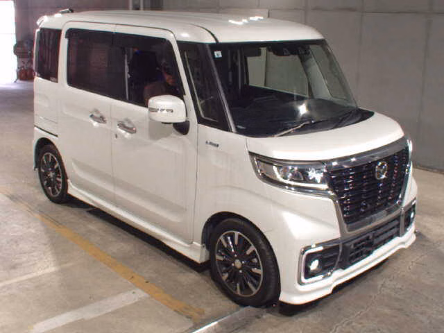 MAZDA FLAIR WAGON