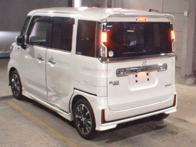 MAZDA FLAIR WAGON