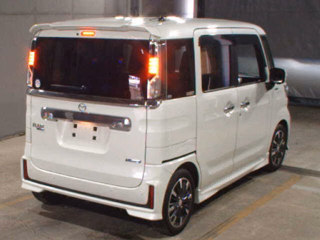 MAZDA FLAIR WAGON