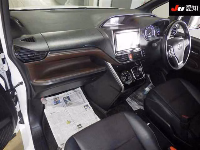 TOYOTA ESQUIRE