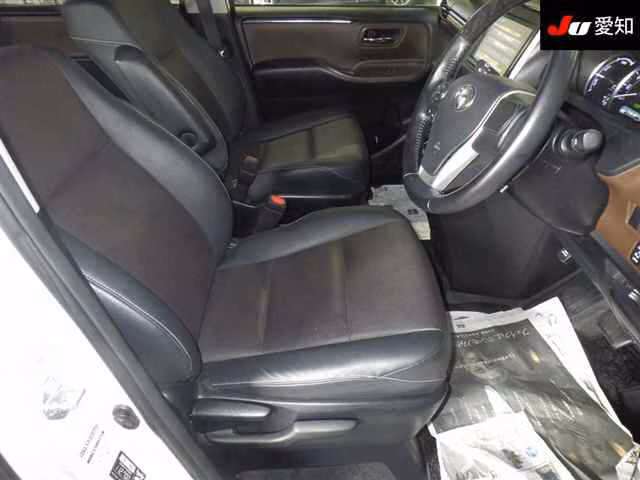 TOYOTA ESQUIRE