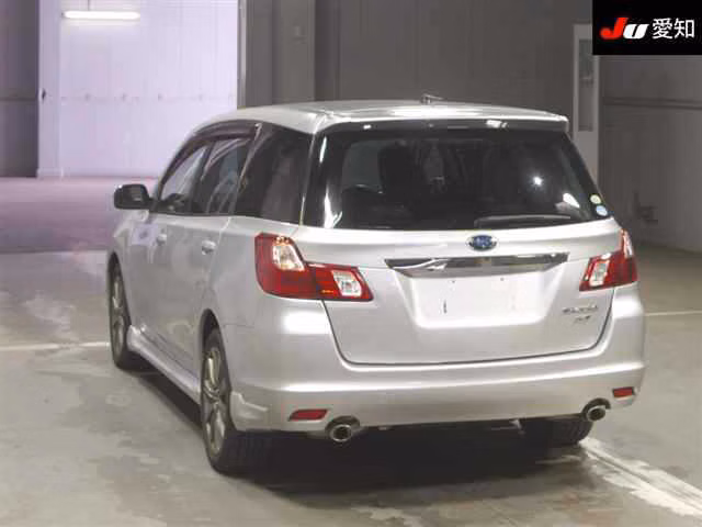 SUBARU EXIGA