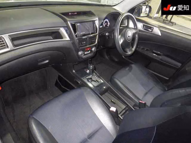 SUBARU EXIGA