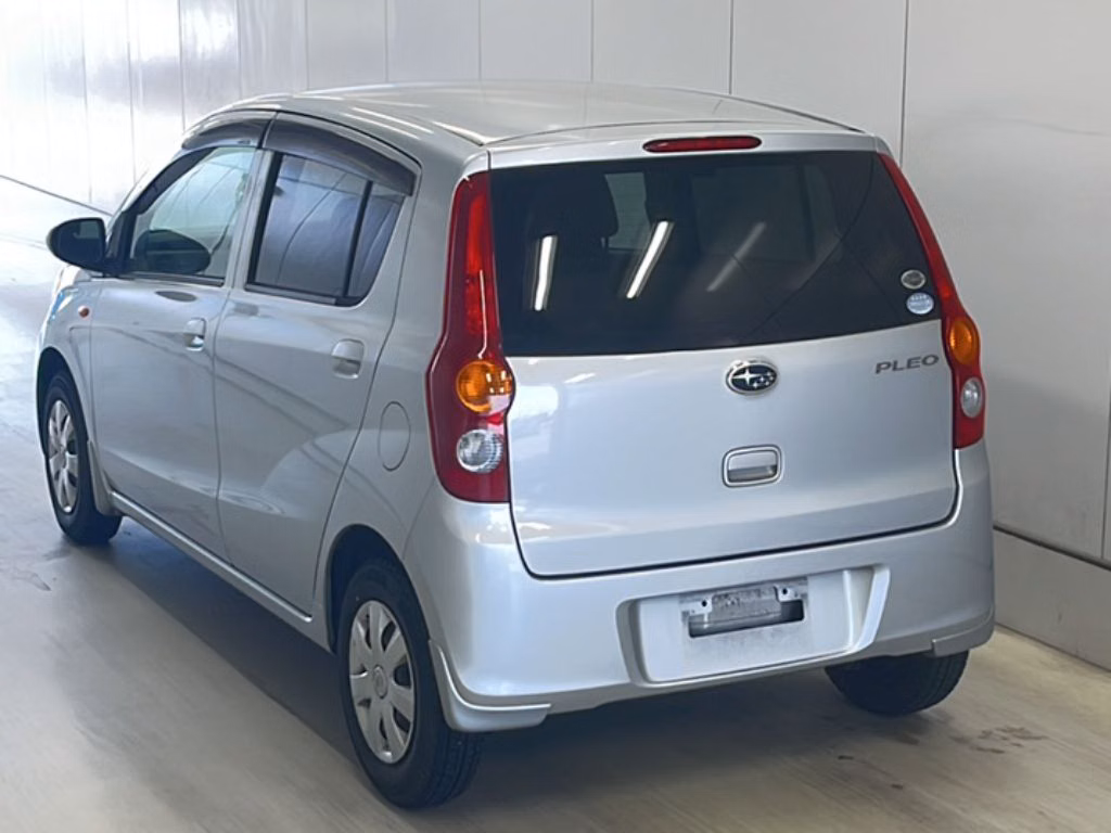 SUBARU PLEO
