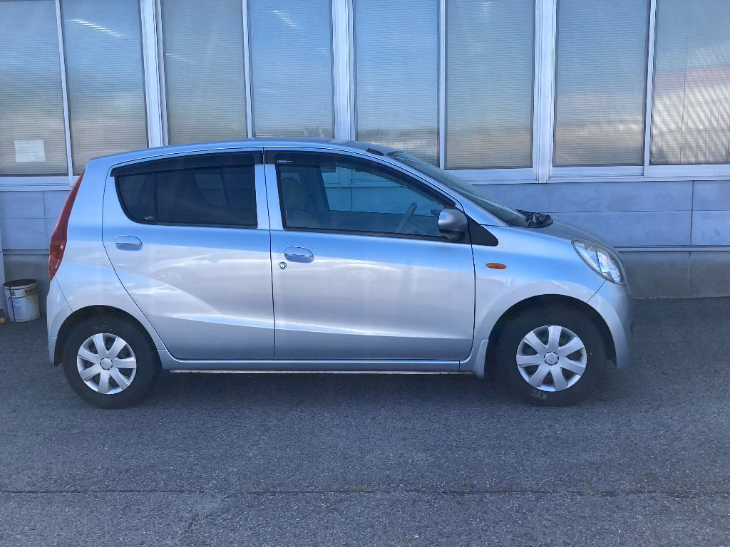 SUBARU PLEO