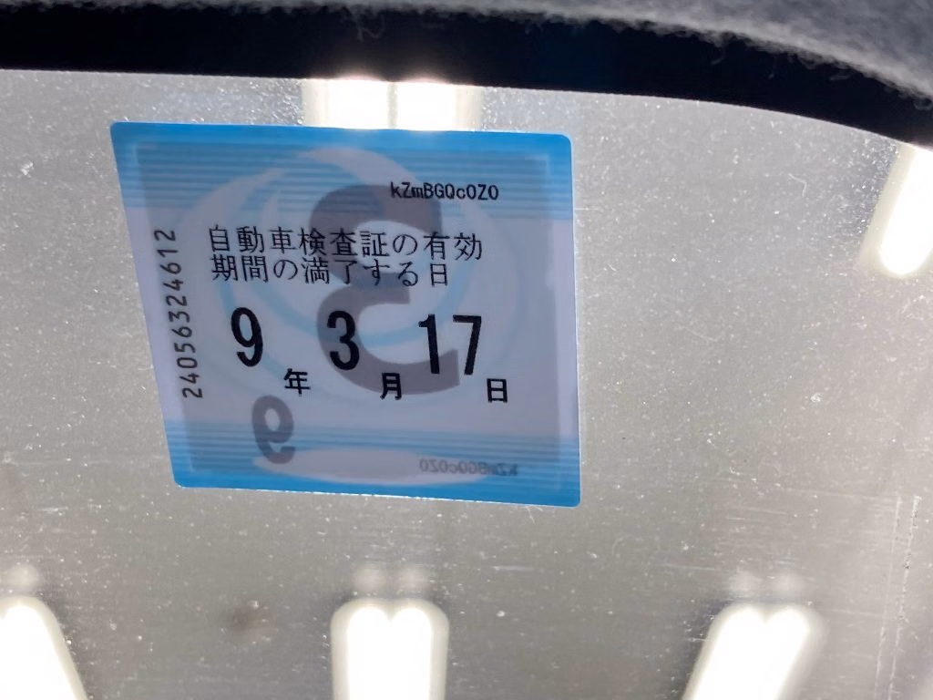 SUBARU PLEO