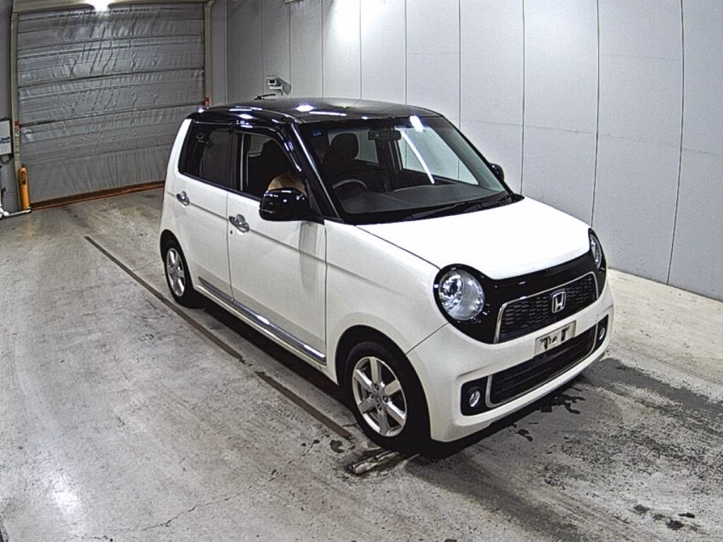 Honda N-ONE