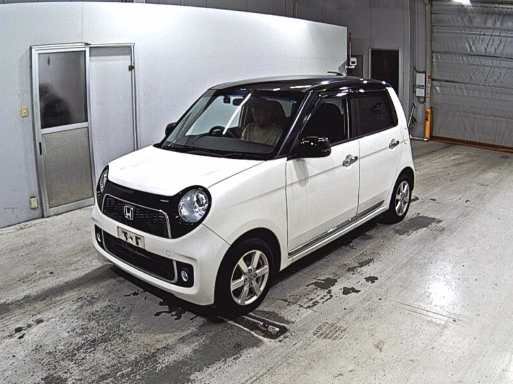 HONDA N-ONE