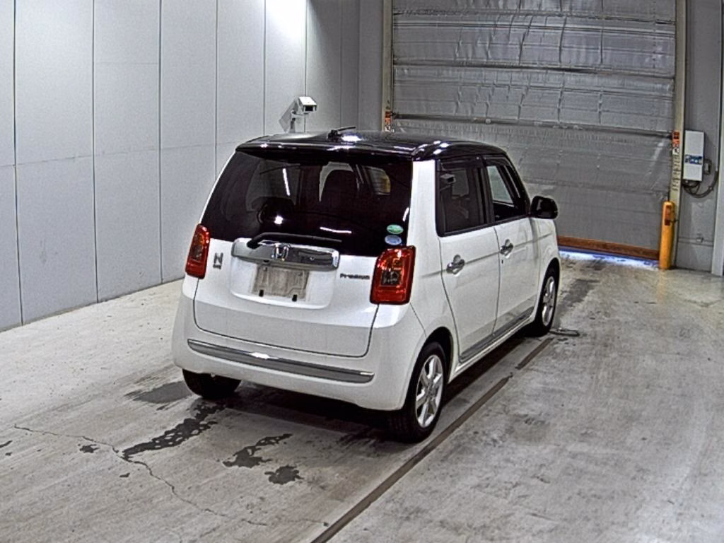 HONDA N-ONE