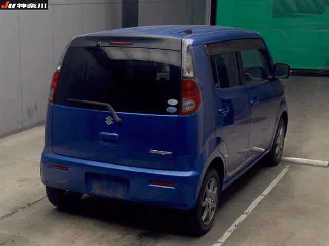 SUZUKI MR WAGON