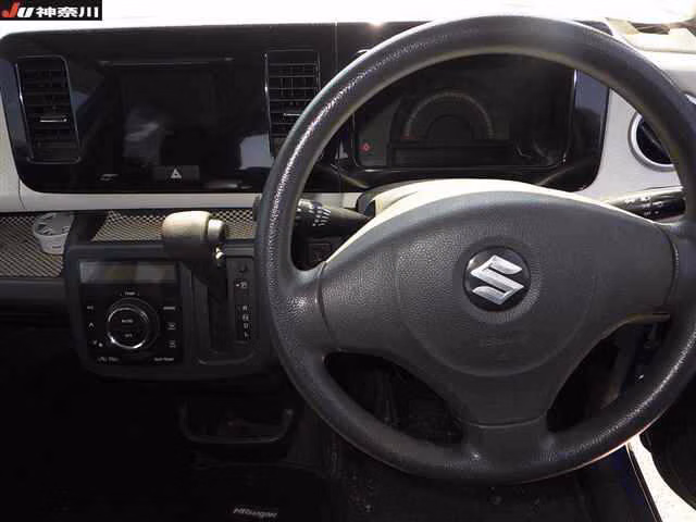 SUZUKI MR WAGON