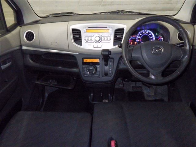 MAZDA FLAIR