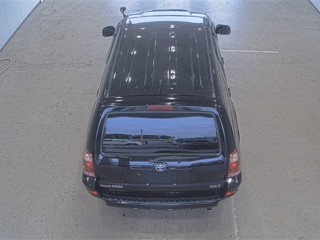 TOYOTA HILUX SURF
