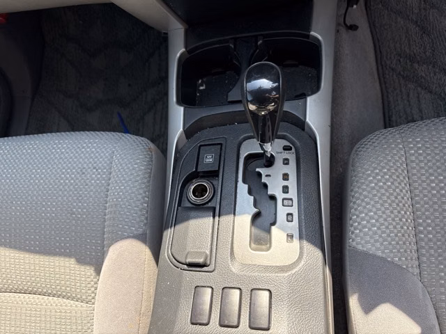 TOYOTA HILUX SURF