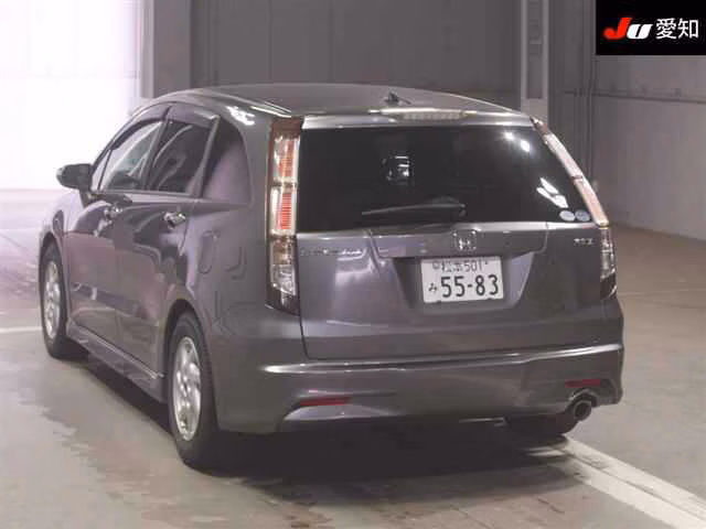 HONDA STREAM