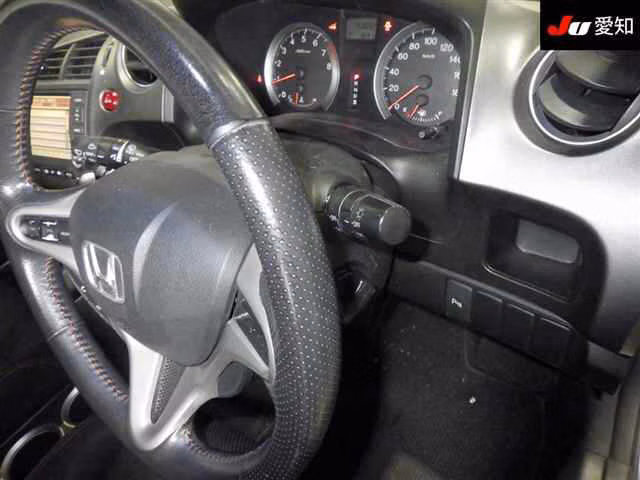 HONDA STREAM
