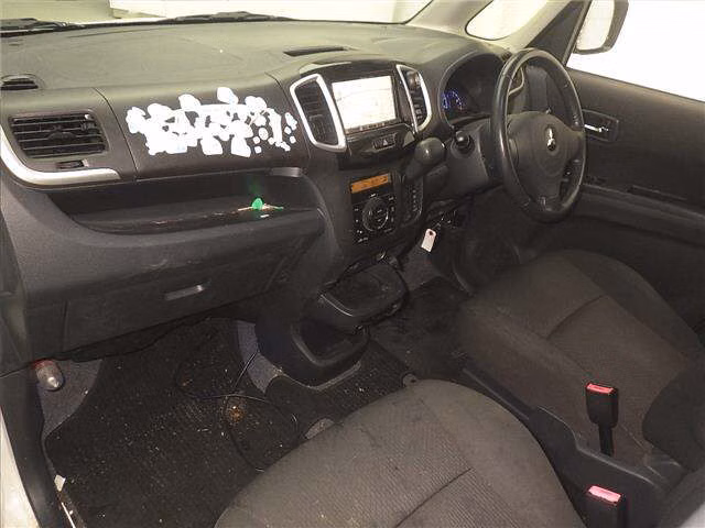 MITSUBISHI DELICA D:2