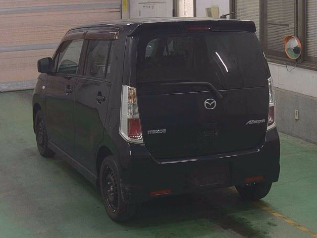 MAZDA AZ-WAGON