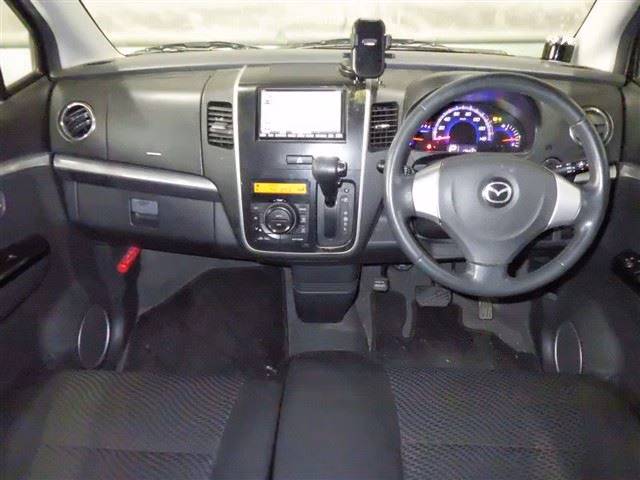 MAZDA AZ-WAGON