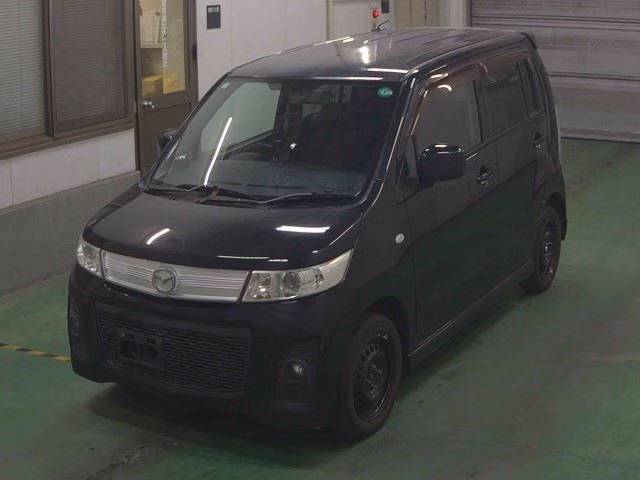 MAZDA AZ-WAGON