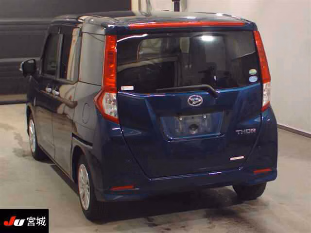 DAIHATSU THOR