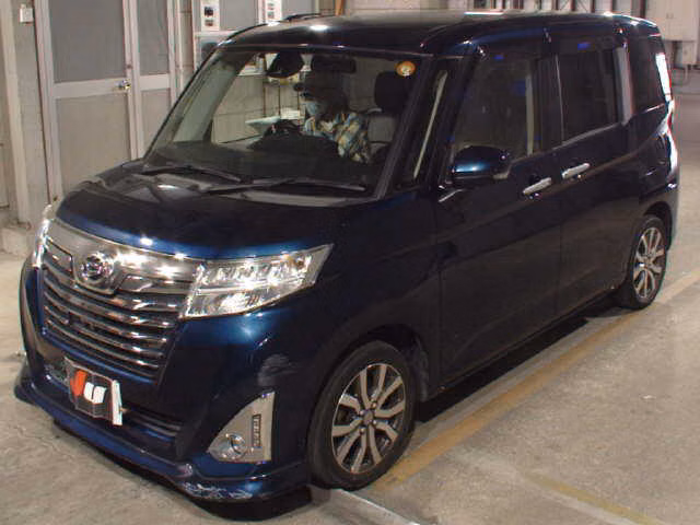 DAIHATSU THOR