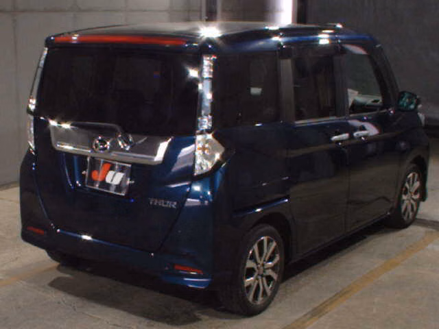 DAIHATSU THOR
