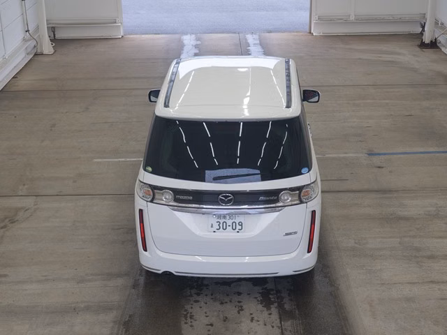 MAZDA BIANTE