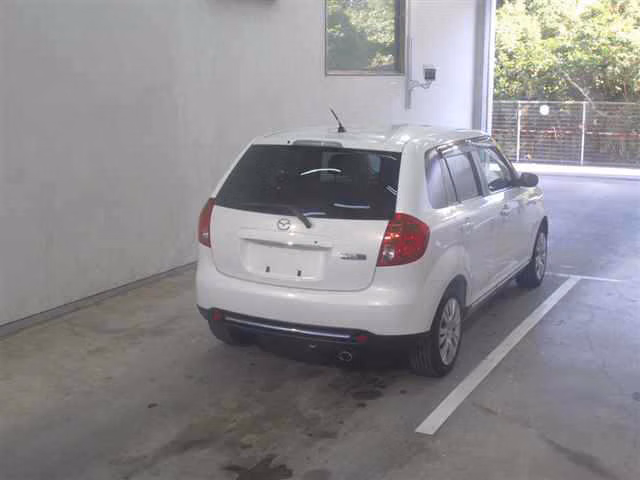 MAZDA VERISA