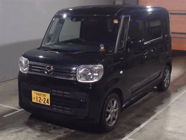 MAZDA FLAIR WAGON