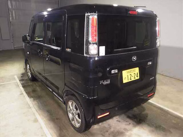 MAZDA FLAIR WAGON