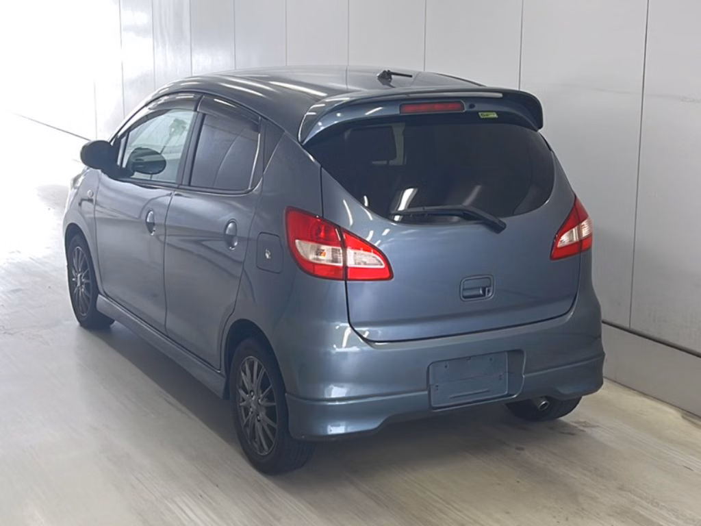 SUZUKI CERVO