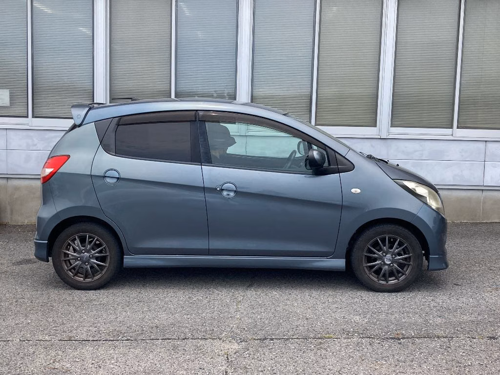 SUZUKI CERVO
