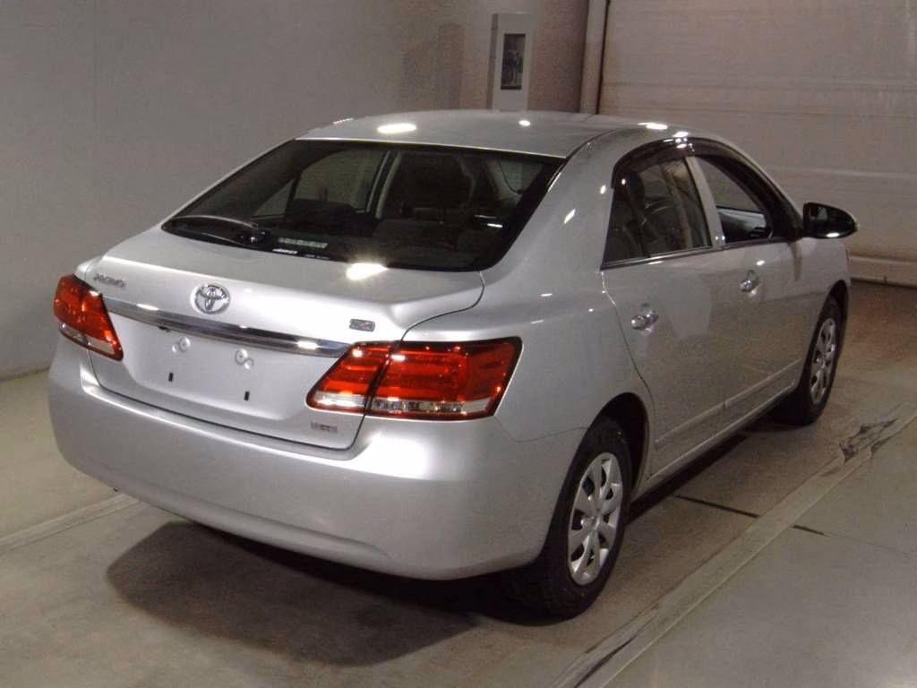 TOYOTA PREMIO