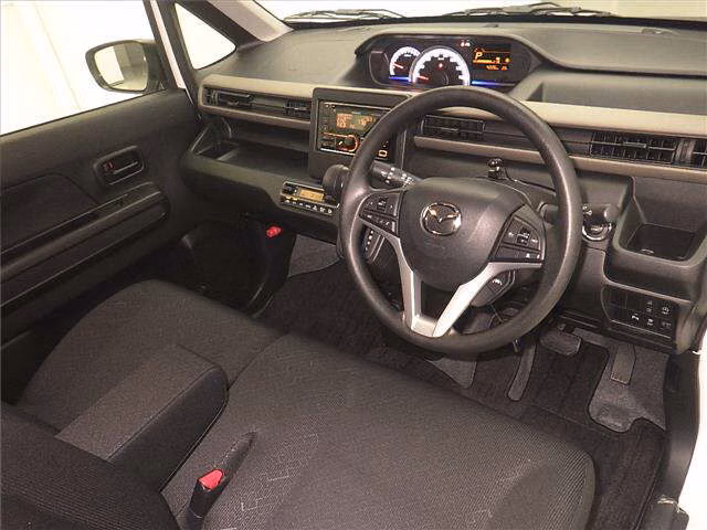 MAZDA FLAIR