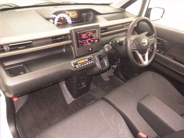 MAZDA FLAIR