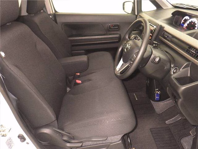 MAZDA FLAIR