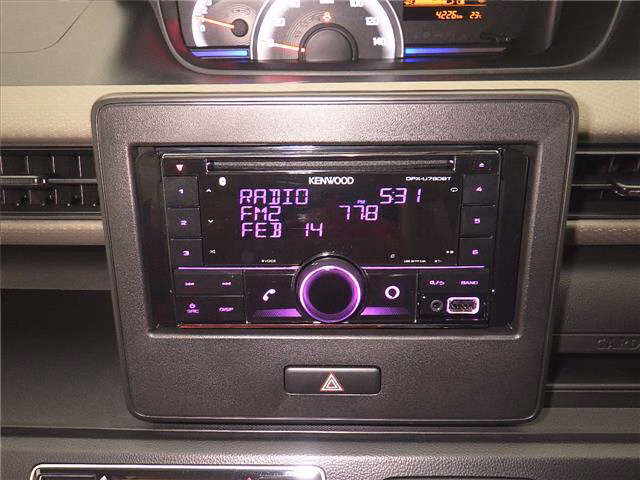 MAZDA FLAIR