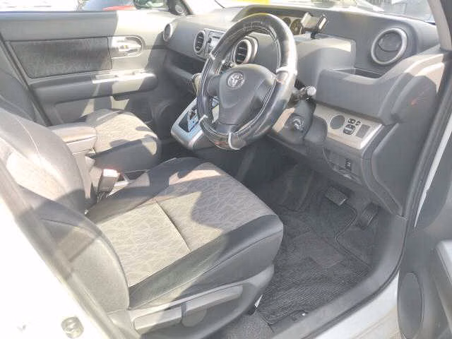 TOYOTA COROLLA RUMION