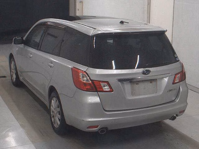 SUBARU EXIGA
