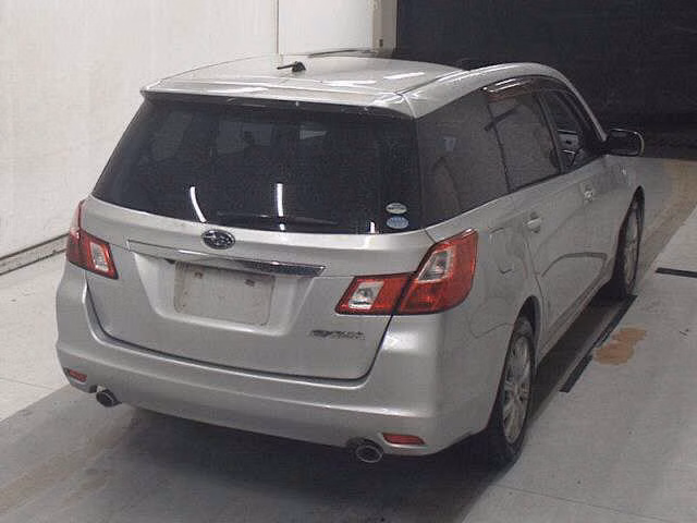 SUBARU EXIGA