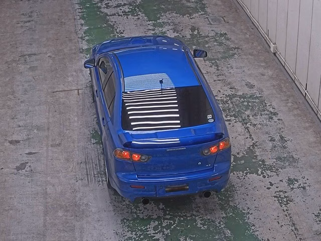 MITSUBISHI GALANT FORTIS